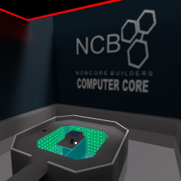 NobCore Builders Computer Core Beta