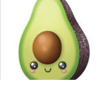 AVACADO POWER >:3