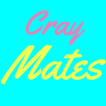 Cray Mates