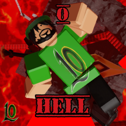 O Hell
