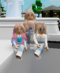 Clara emily lilly