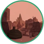 caption=Badge