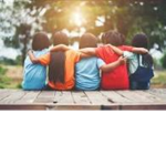 Friend Group super chill
