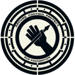 》SCPF《 | MTF ALPHA - 1 "Red Right Hand"