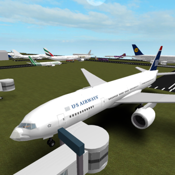 (Ultimate Airport)Dubai International Airport