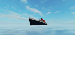 SS United States (With MCFRAME)