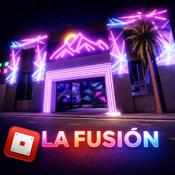 La Fusión! [BETA]