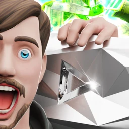 Simulador de YouTube Z icon