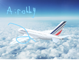 Escape AIR Obby (Newer Version)