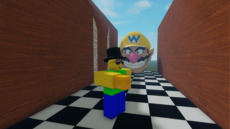 The Apparition Building Tools screenshot 2