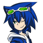 amigos do sonic