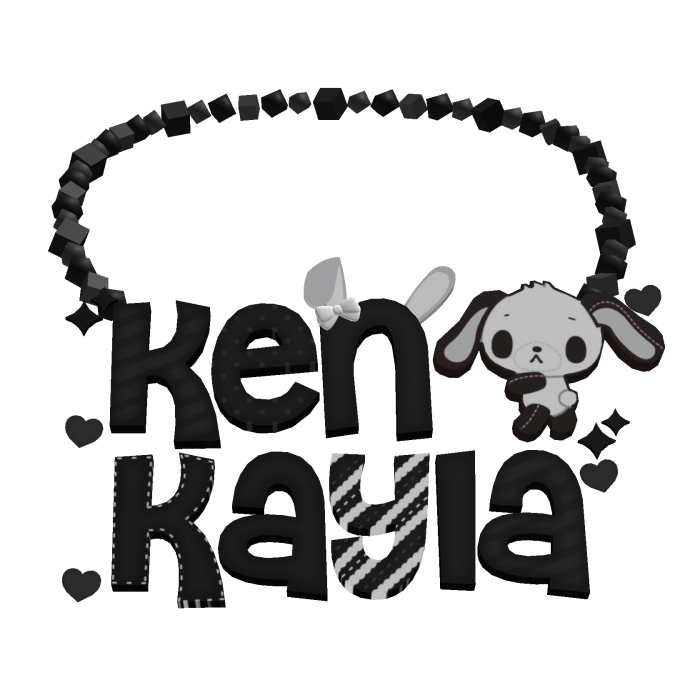 ୨ৎ ︵ ken+ kayla ღ ˚ .