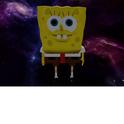 Super Super Funny Obby!
