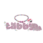 tabbys necklace ˚ʚ♡ɞ˚