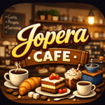 Jopera Café
