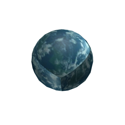 Rotating Earth