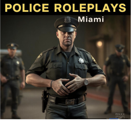 Police Roleplays: Miami