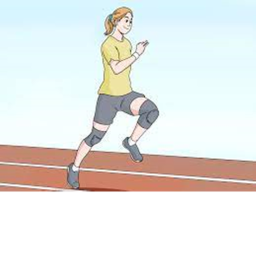 The Run