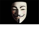 no anonymous or hackers