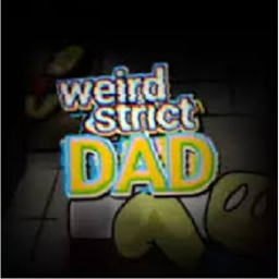 Accurate weird Strict Dad Roleplay 2!  icon