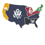 Τhe Divided States