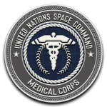 UNSC Navy | Medical Corps