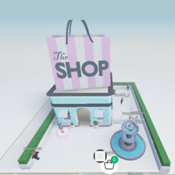 The Shop GAME!! (Beta)