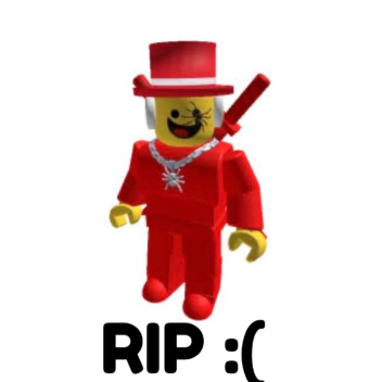 RIP SAMMY