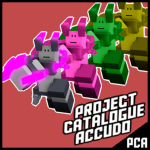 PROJECT CATALOGUE ACCUDO