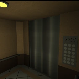 The Normal Elevator icon