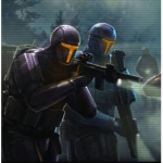 Guardian Mercenary Corps.