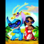 Stitch! Roleplay 