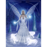 ##### of Love and Light Group - Owner - Lilly