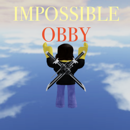 IMPOSSIBLE OBBY CORSE!