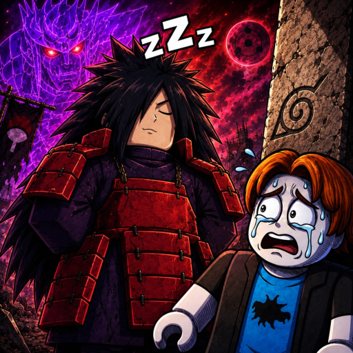 Dont Wake Up Uchiha
