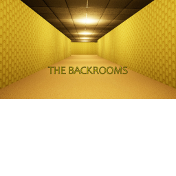 The Backrooms