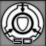 SCP site X I I I I Security department