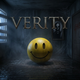 Verity [Horror]