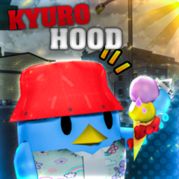 [UPDATE] Kyuro Hood