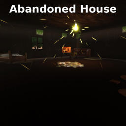 Abandoned House