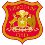 El ejercito Chileno