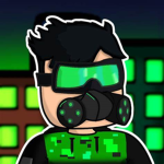 R G B Clan