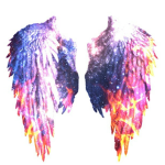 Lucky Wings ^.^