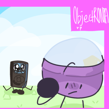 [ RP ] OBJECTR0NPA V1 AND V2