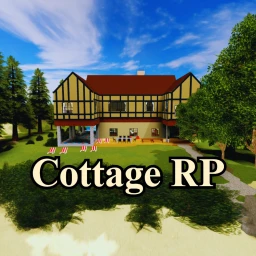 Cottage RP (Alpha) icon