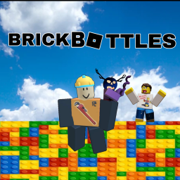 Brickbattle Fights! 🧱