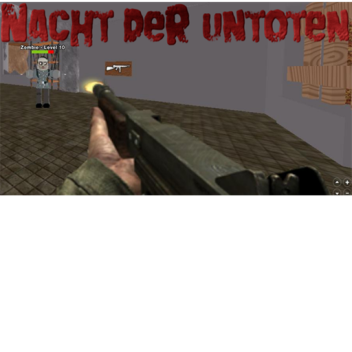Nacht Der Untoten v4.6 [RELEASED]