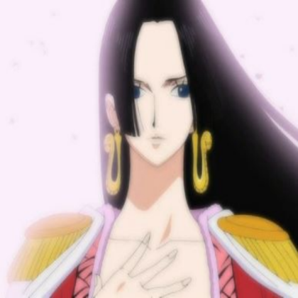 one piece boa Roblox decal