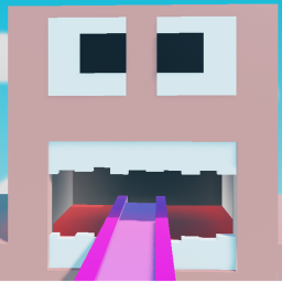 FUN OBBY (100 STAGES)