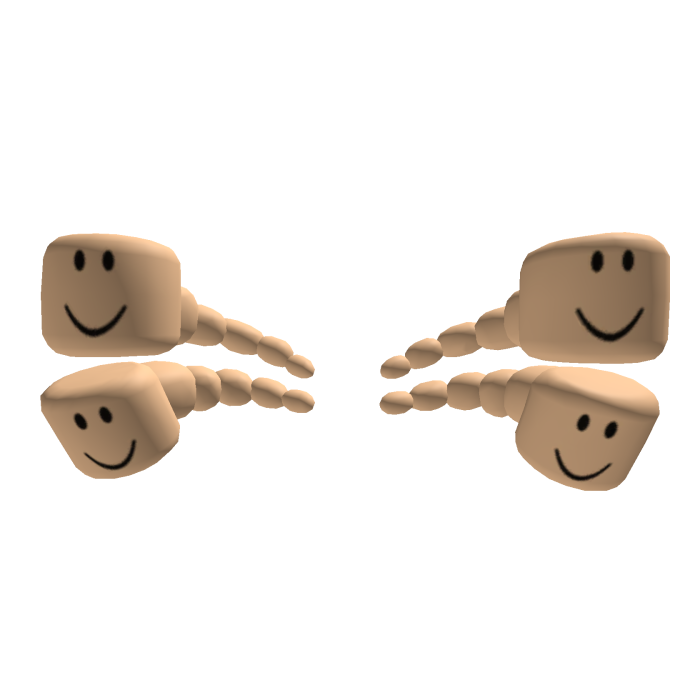 Spiral Smiles (Body Color)